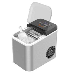 50330 - ICE MAKER VINCO 1.6 LITRI