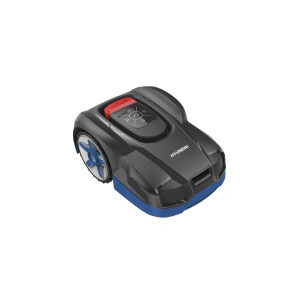 65487 - ROBOT RASAERBA HYUNDAI  300 MQ