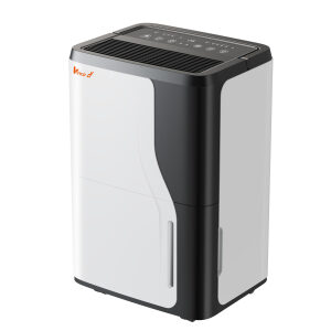 80508 - DEUMIDIFICATORE VINCO 30L 460W